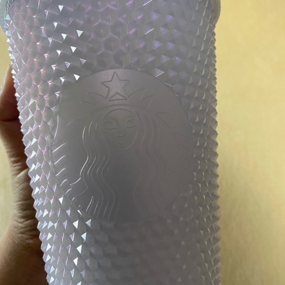 Bling Icy Grande Starbuck Cup - Picture 5 of 5